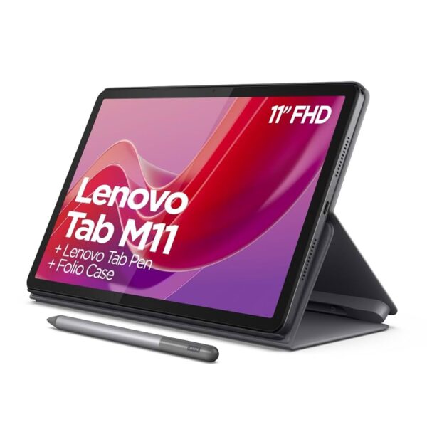 LENOVO TAB M11 8/128GB WI-FI GREY LENOVO