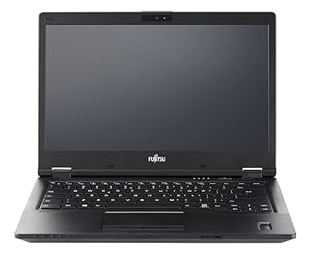FUJITSU LIFEBOOK E44914 FUJITSU