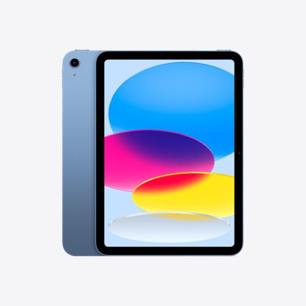 APPLE IPAD 11TH GENERAZIONE 128GB WIFI BLUE IT APPLE