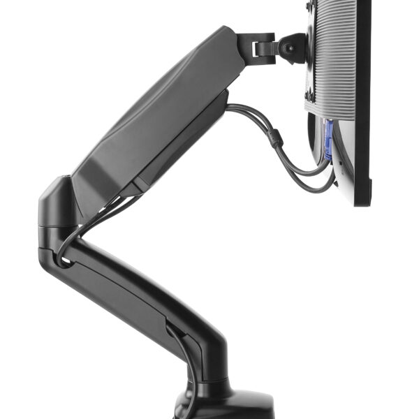 BLUNORD SUPPORTO TV BRACCIO A GAS SM4200 DA 17 A 3 BLUNORD